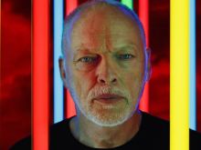 David Gilmour