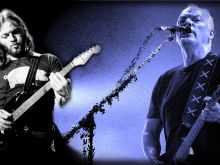 David Gilmour