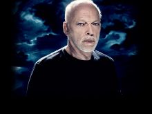 David Gilmour