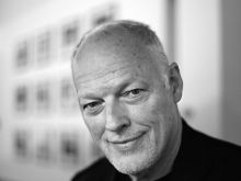 David Gilmour