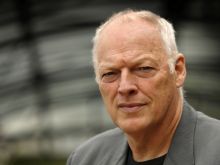 David Gilmour