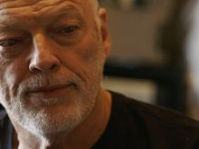David Gilmour