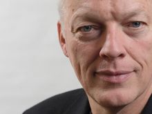 David Gilmour