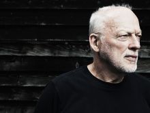 David Gilmour