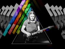 David Gilmour