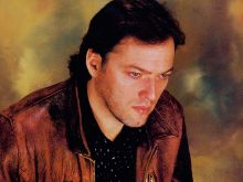 David Gilmour