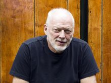 David Gilmour