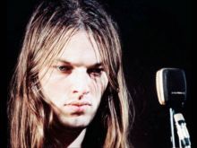 David Gilmour