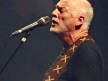 David Gilmour