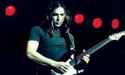 David Gilmour