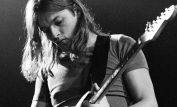 David Gilmour