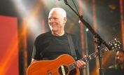 David Gilmour