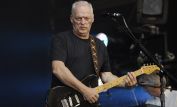 David Gilmour