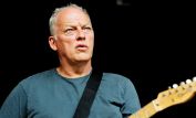 David Gilmour