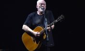 David Gilmour