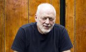 David Gilmour