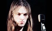 David Gilmour