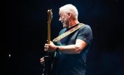 David Gilmour