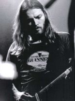 David Gilmour