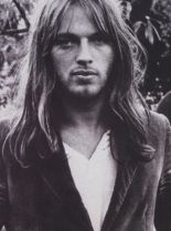 David Gilmour