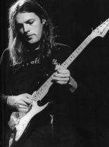 David Gilmour