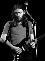 David Gilmour