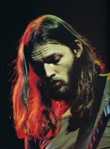 David Gilmour