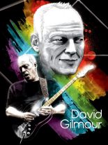 David Gilmour