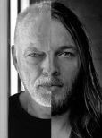 David Gilmour