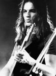 David Gilmour