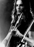 David Gilmour