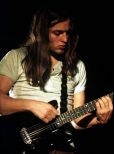 David Gilmour