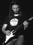 David Gilmour