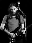 David Gilmour