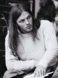 David Gilmour