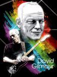 David Gilmour