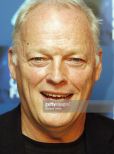 David Gilmour