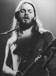 David Gilmour