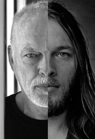 David Gilmour
