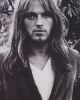 David Gilmour