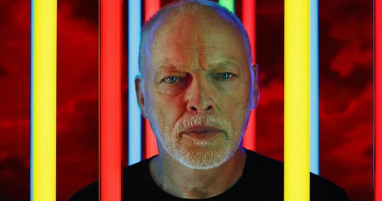 David Gilmour