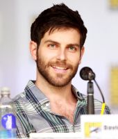 David Giuntoli