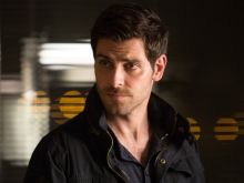 David Giuntoli