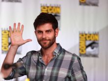 David Giuntoli