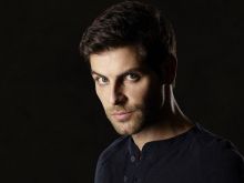 David Giuntoli