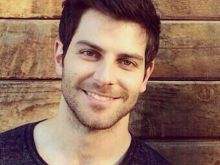 David Giuntoli