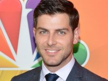 David Giuntoli