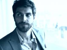 David Giuntoli