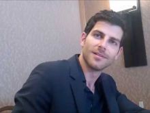 David Giuntoli