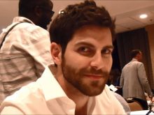 David Giuntoli